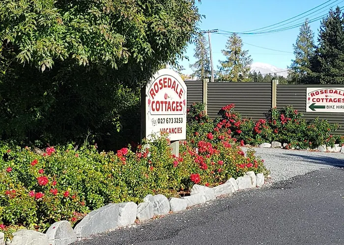 Rosedale Cottages