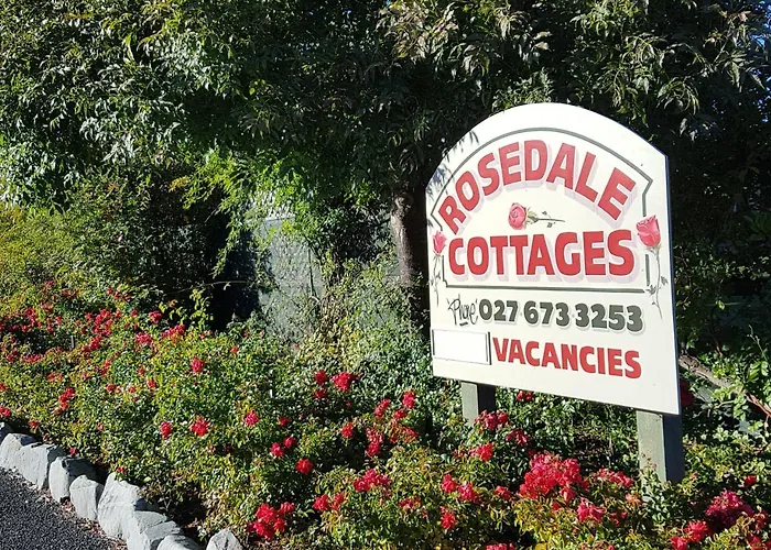 Rosedale Cottages