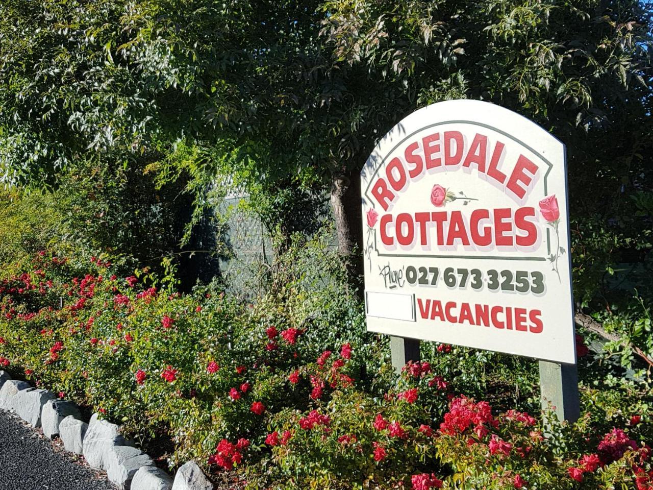 Rosedale * Twizel