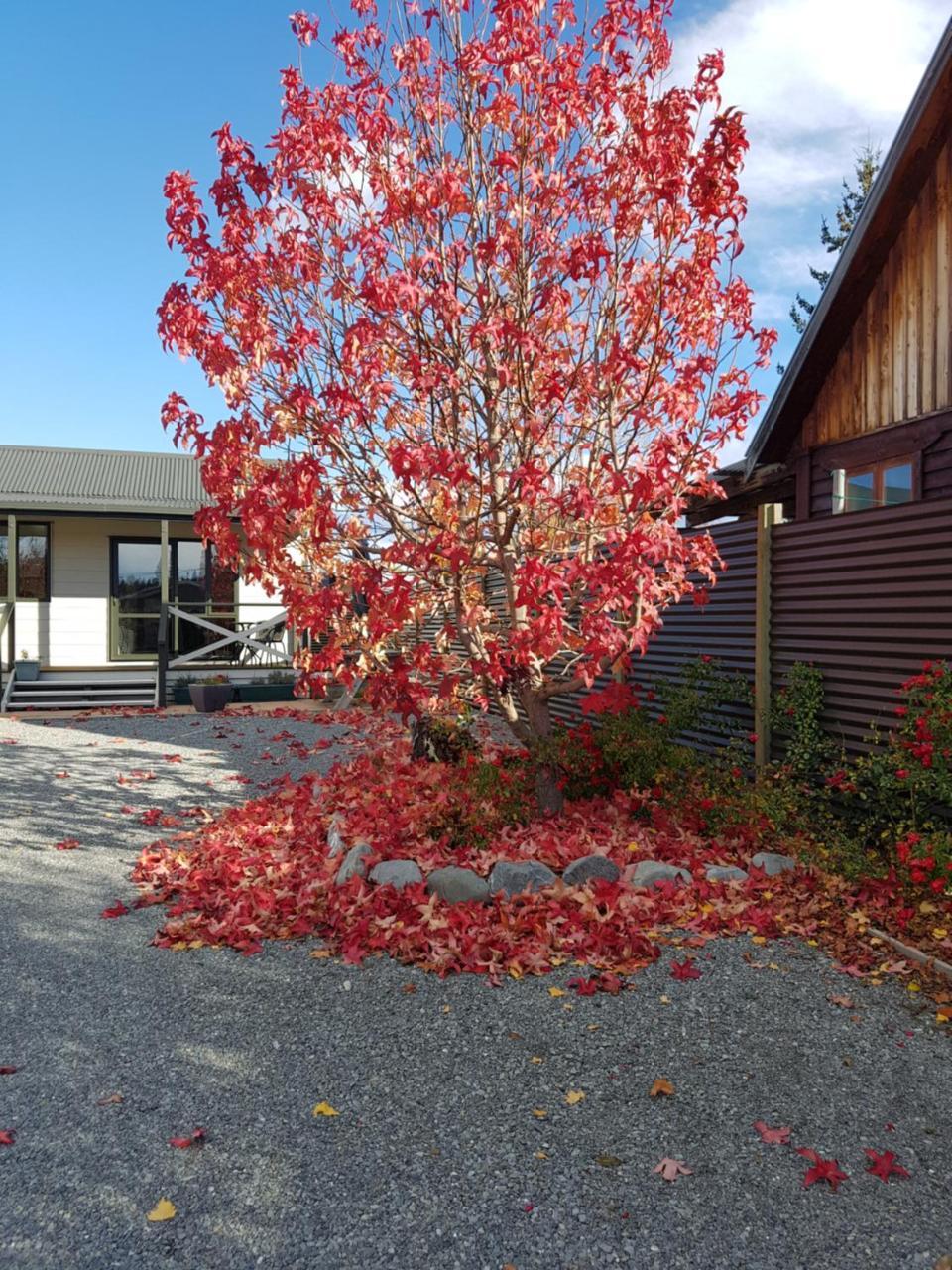 Ferienhaus Rosedale Twizel